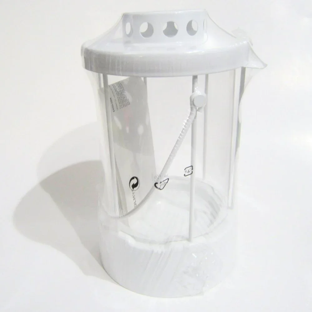 NEW Ikea Solmys candle holder